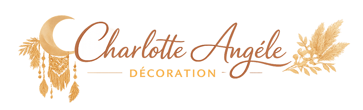 Charlotte Angèle Décoration